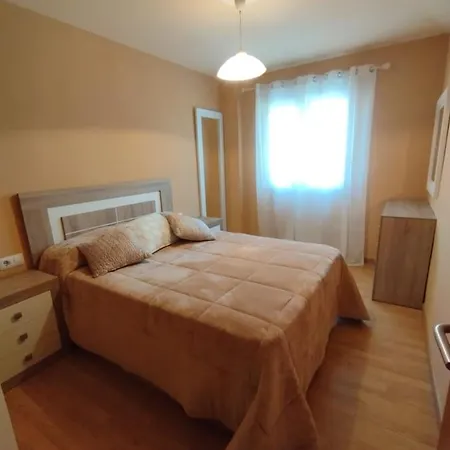 Piso Js Apartament *