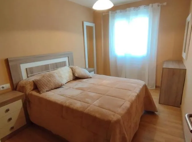 Piso Js Διαμέρισμα *