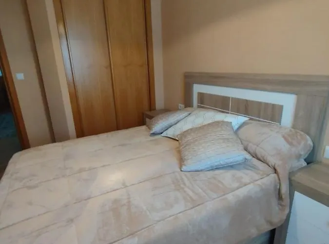 Piso Js Διαμέρισμα