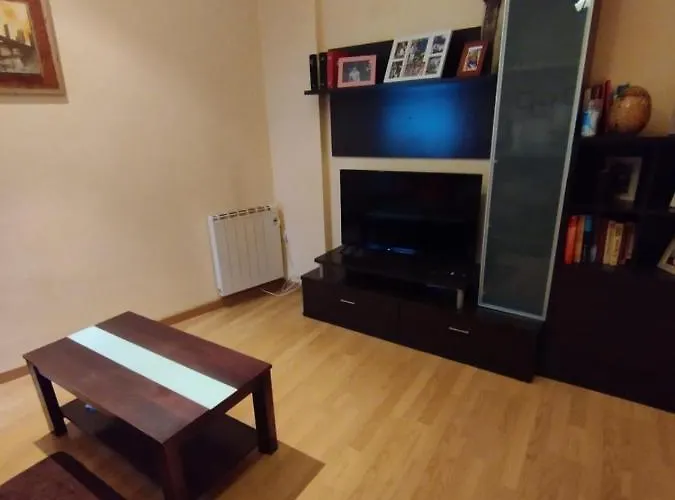 Piso Js Διαμέρισμα